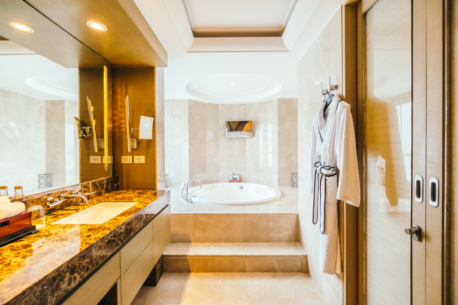 Bathroom Remodeling