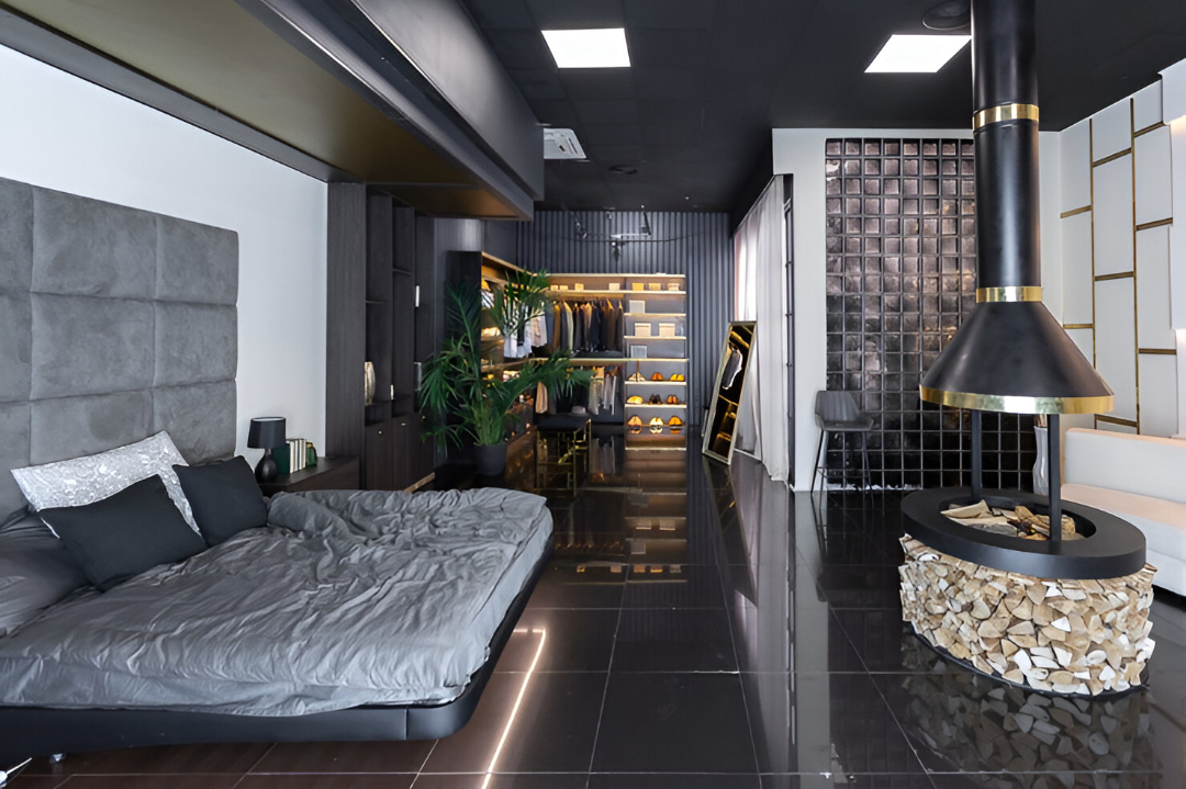 Bedroom Remodeling