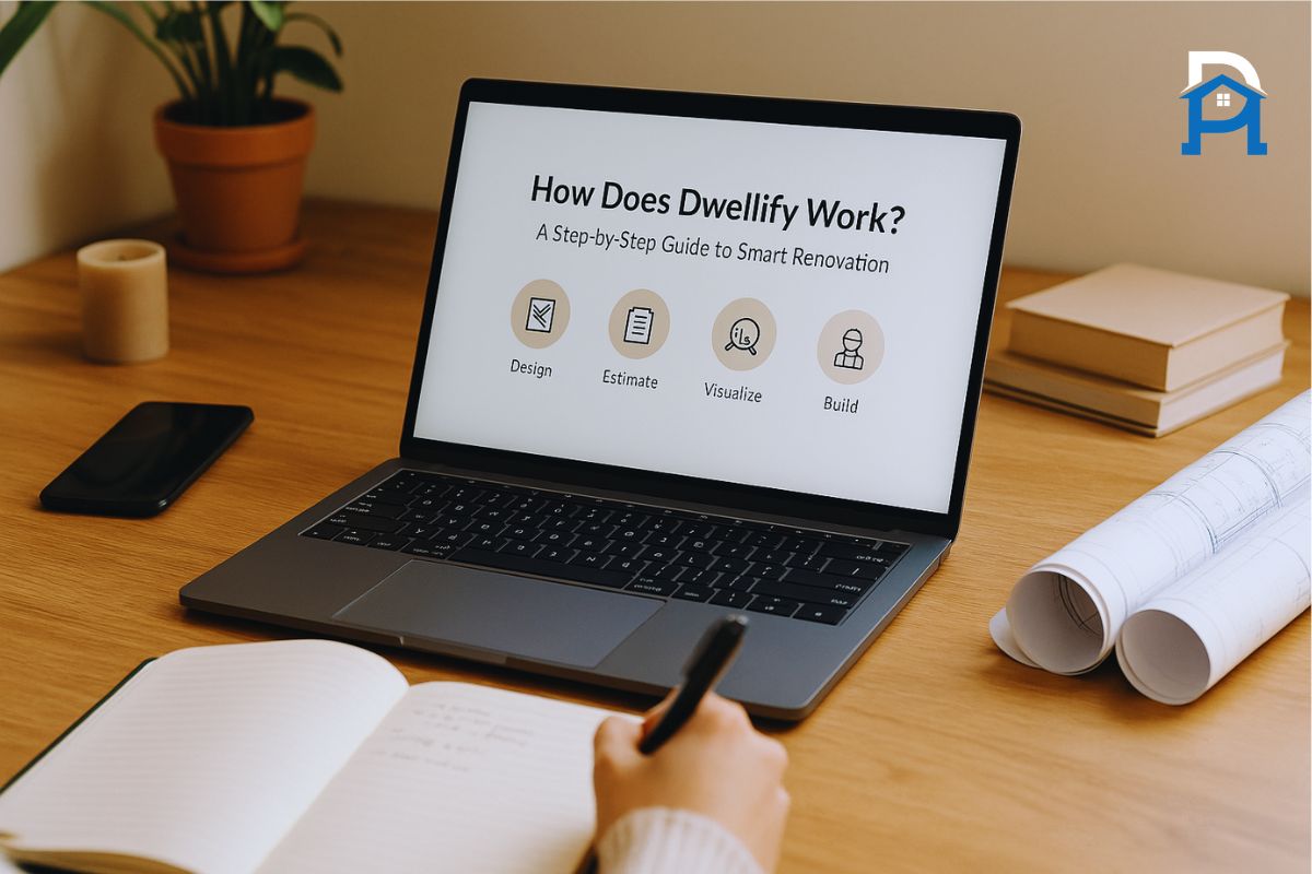 How Does Dwellify Work