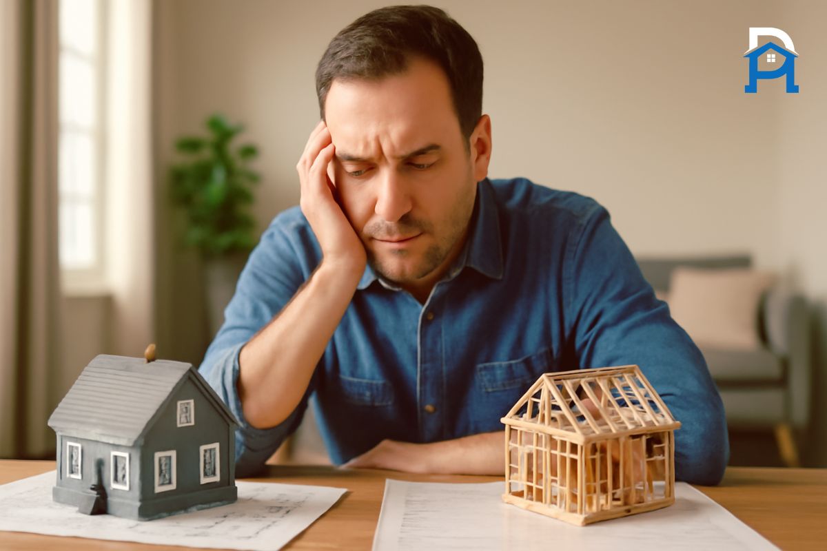 Is it cheaper to build or remodel a home