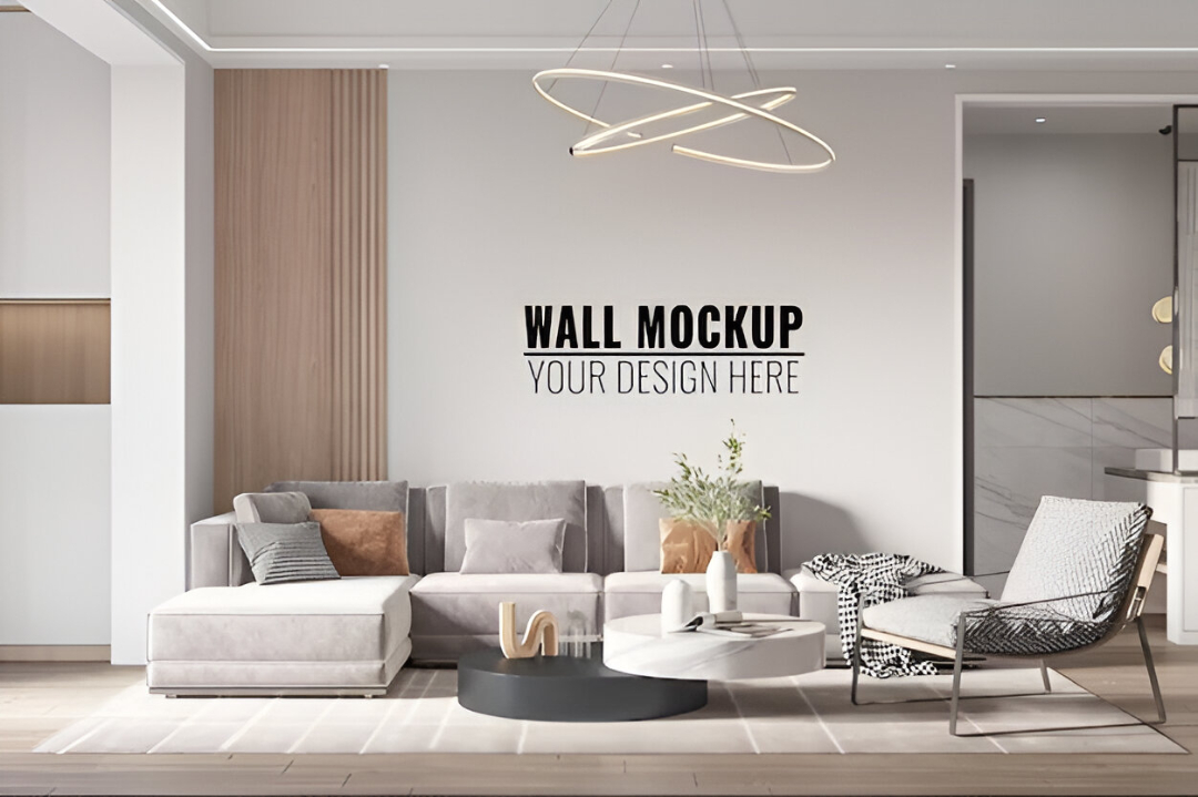 Living Room Remodeling