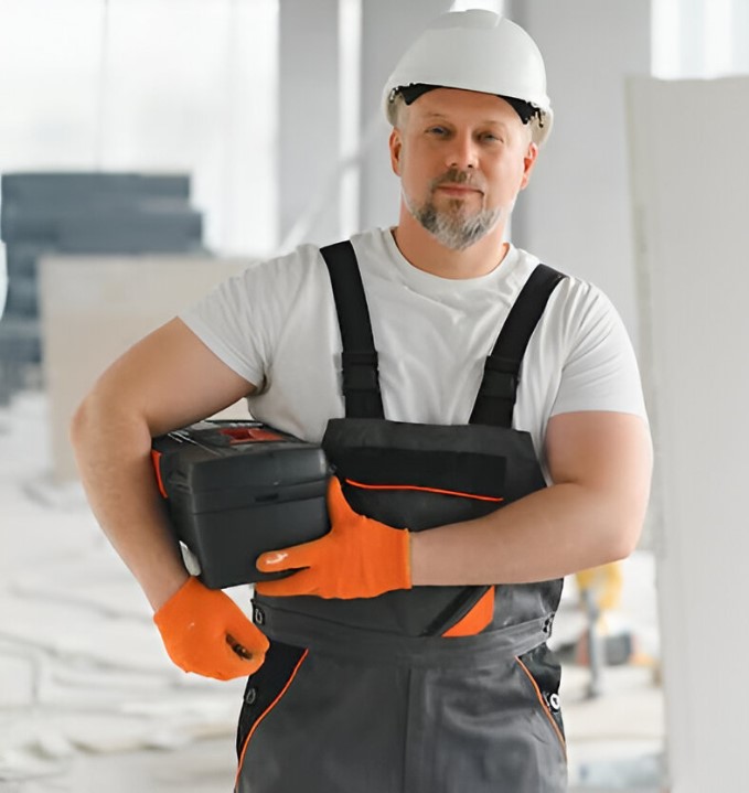 Your Trusted Remodeling Experts