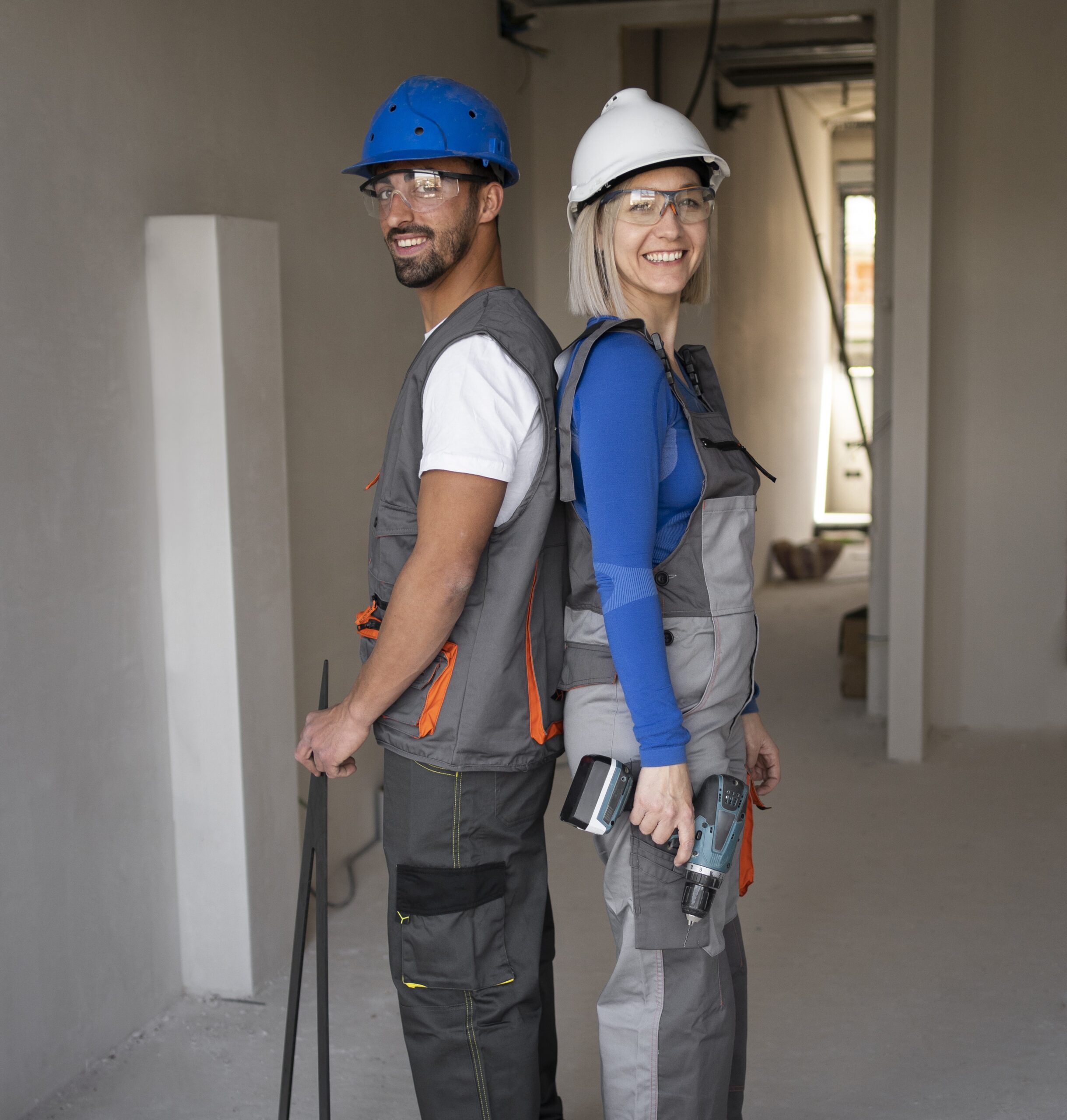 Comprehensive Remodeling Services