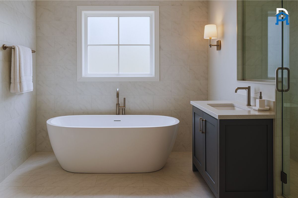 Why Choose White & Gray for Your Remodel