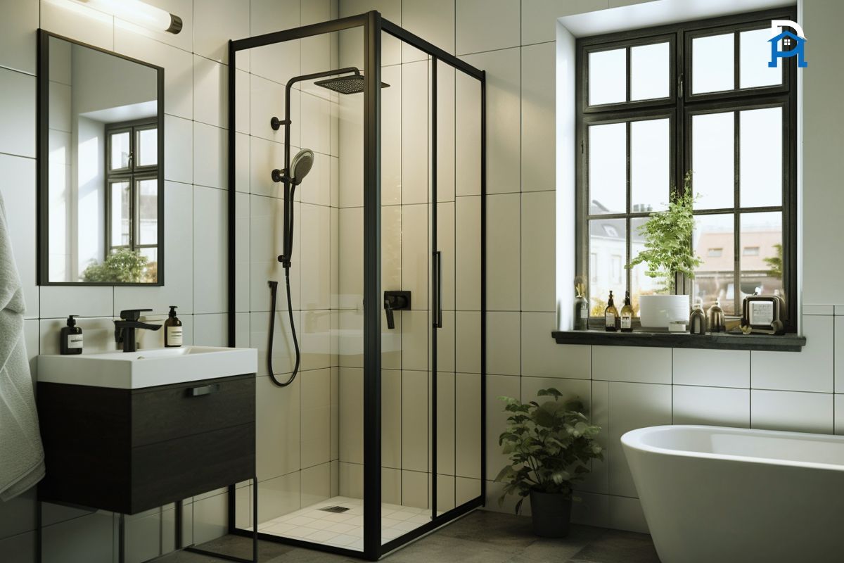 Small Bathroom Design