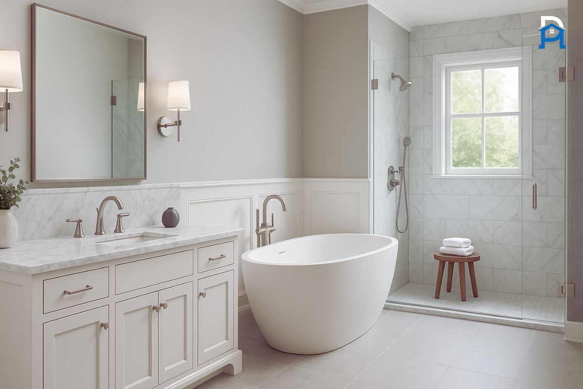 Materials & Elements That Boost Accessibility and Vision