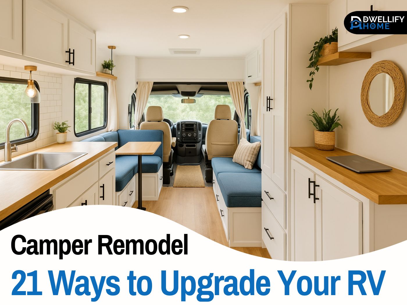 camper remodel