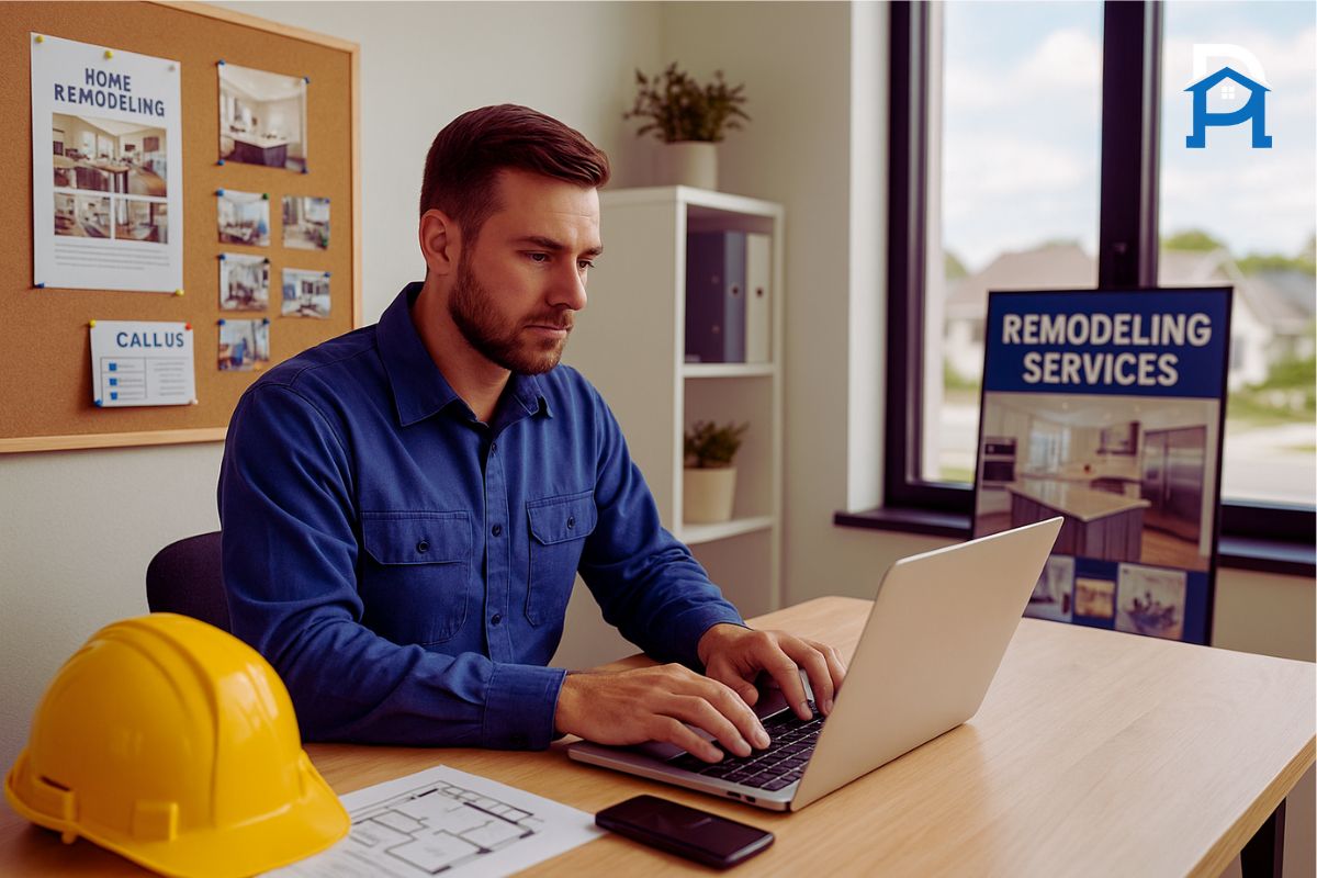 how to get more remodeling jobs