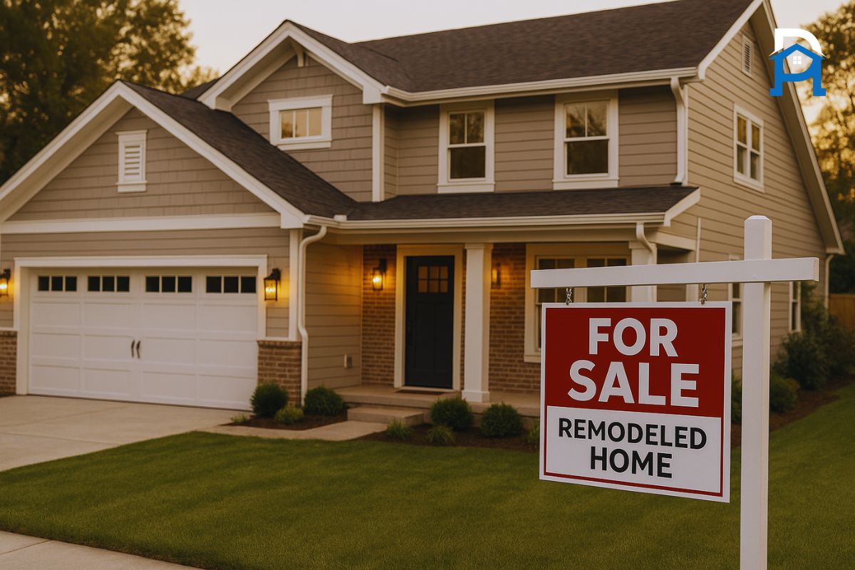 what remodeling increase home value