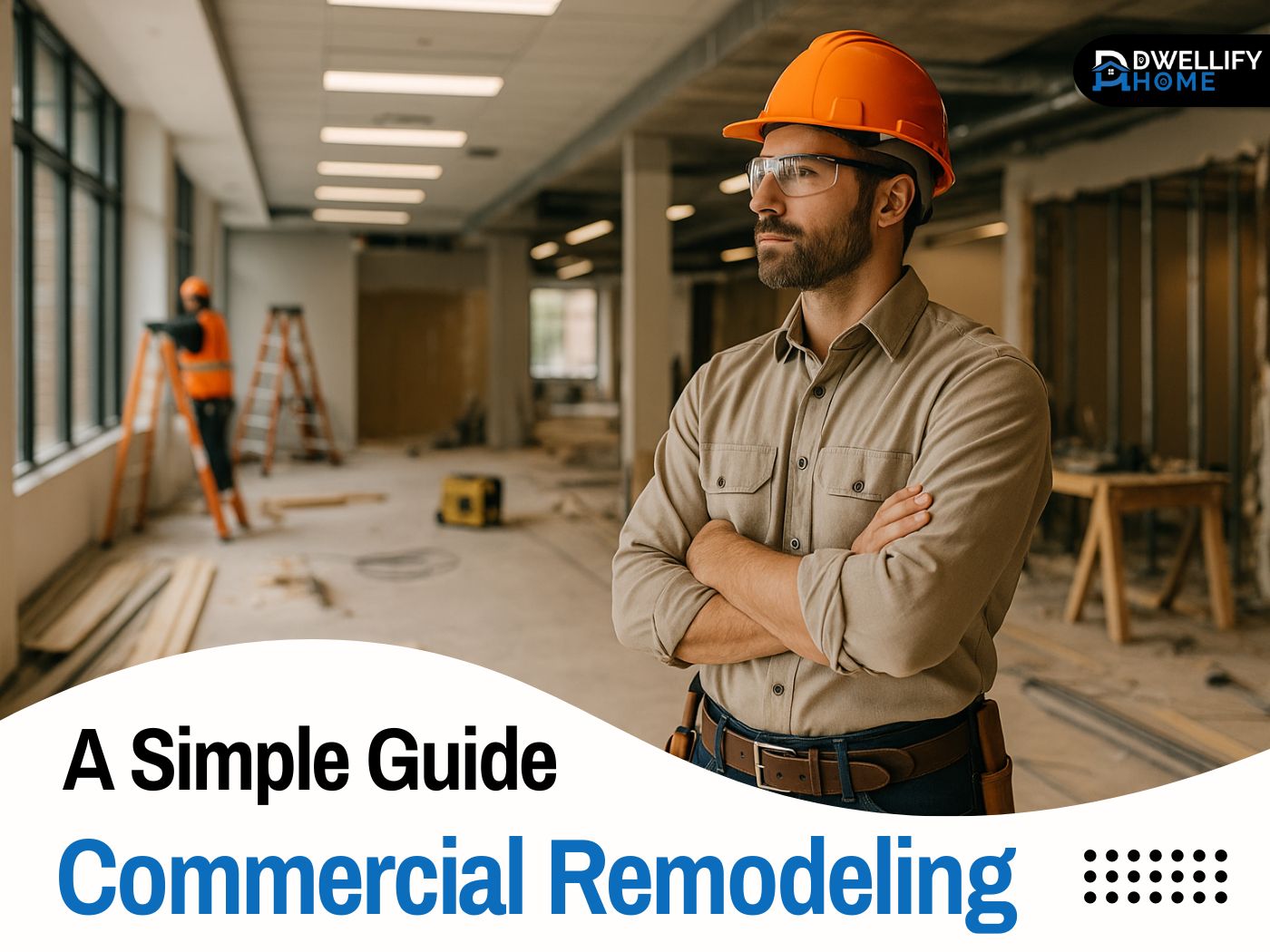 Commercial Remodeling