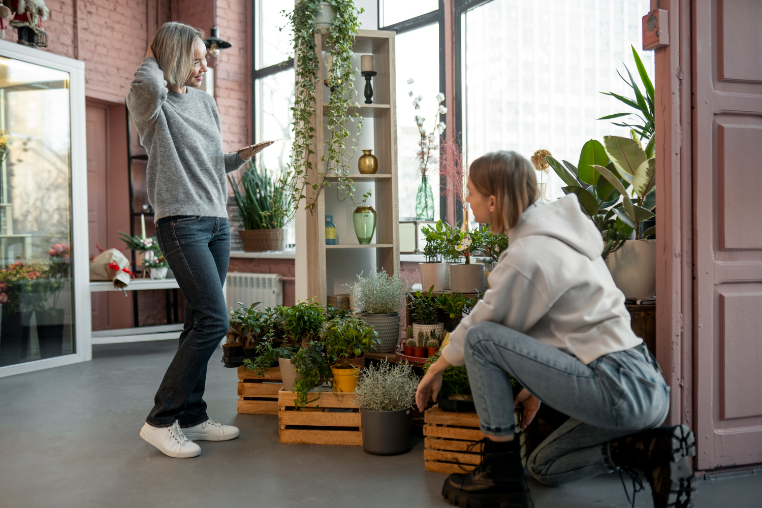 Designing for Sustainability