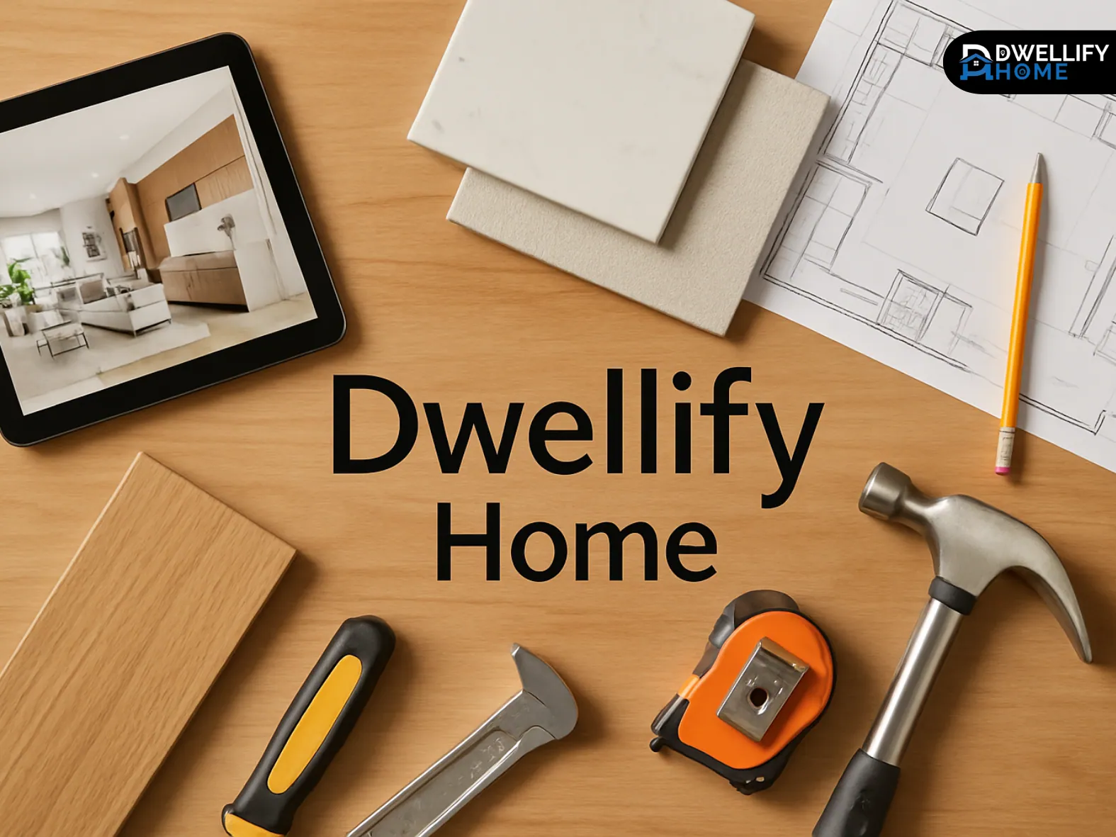 Dwellify Home