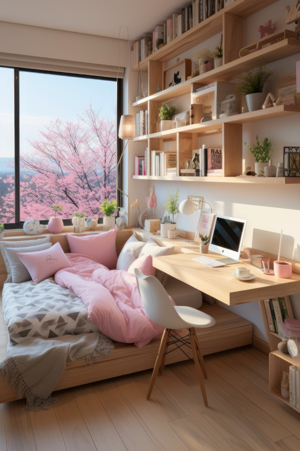 Multi-Use Spaces
