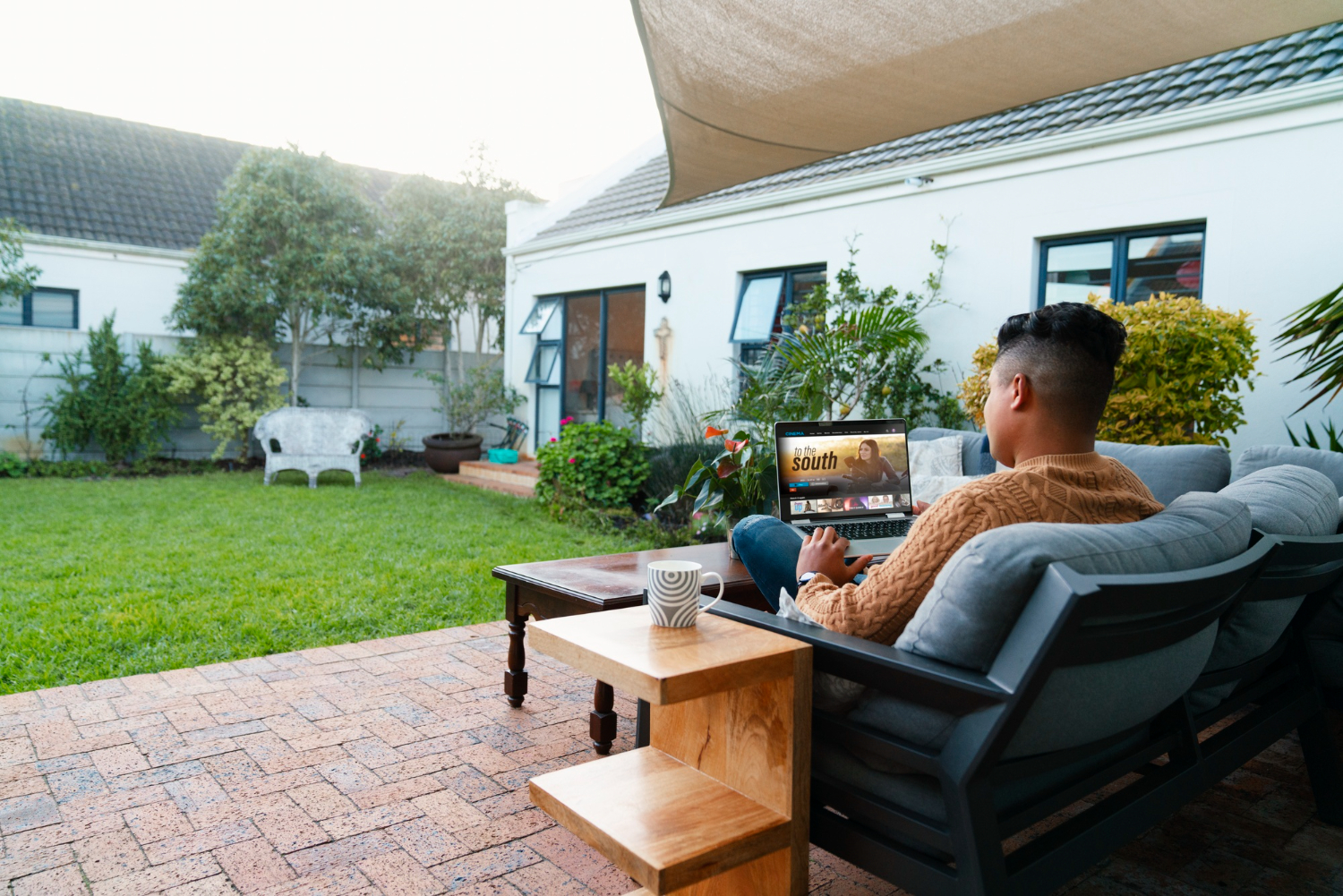 Reinventing Outdoor Spaces