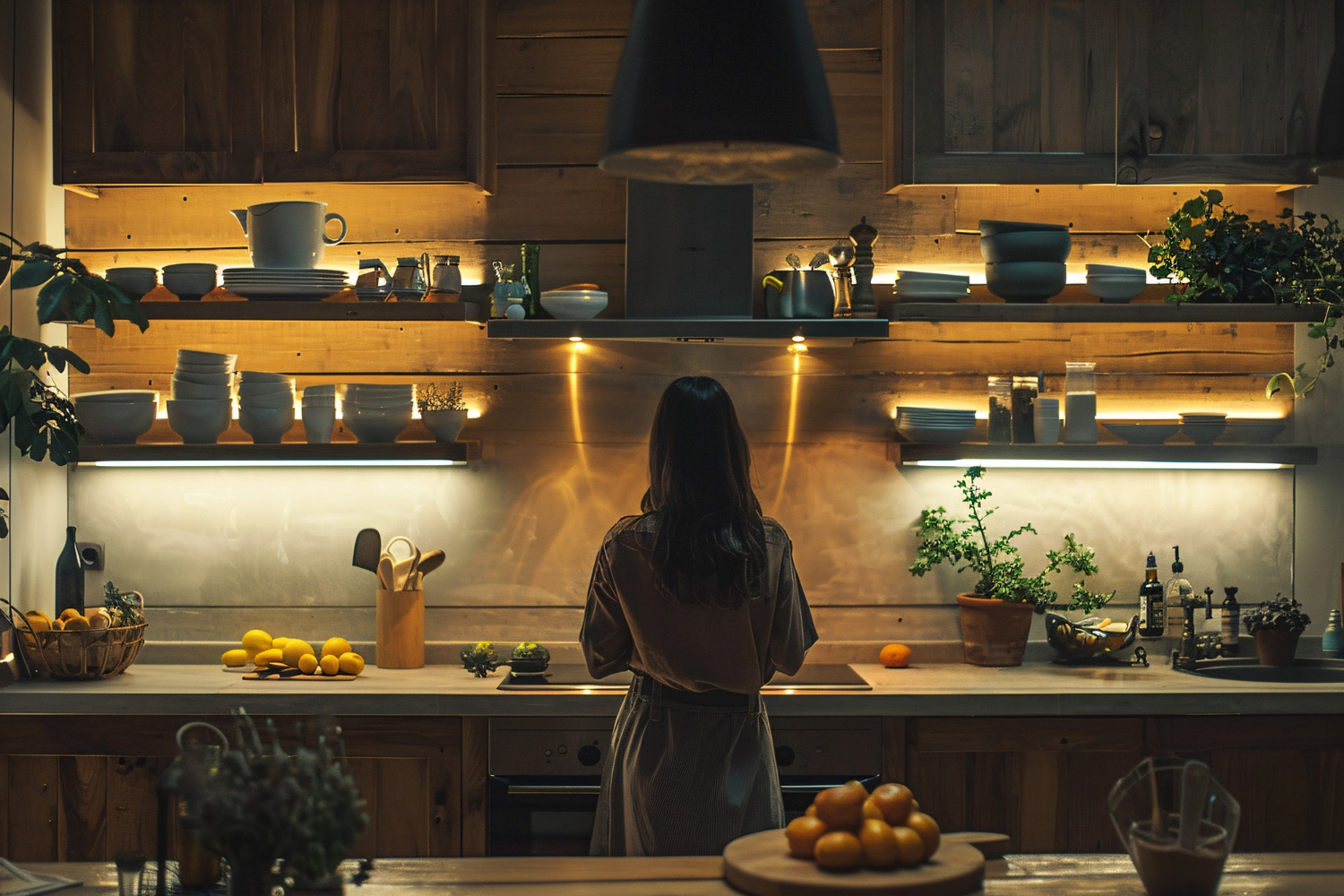 Sad and Soul-less – A Style-Challenged Space