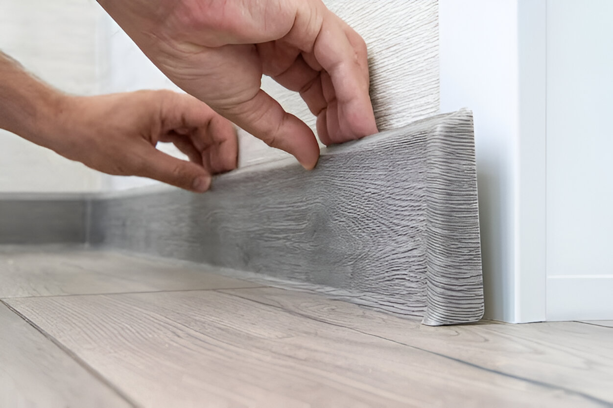 Switch Up Your Skirting