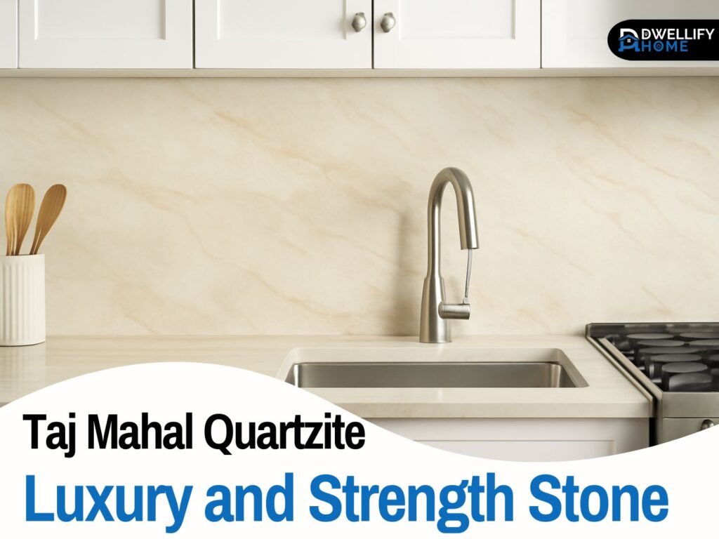taj mahal quartzite
