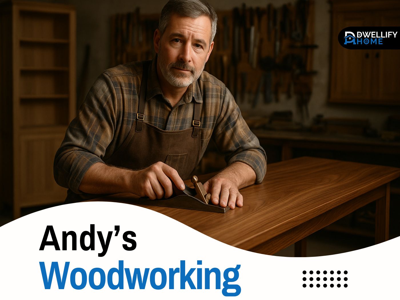 andy's woodworking