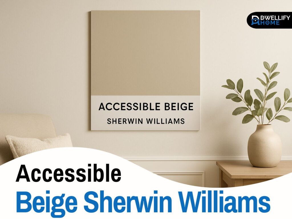 accessible beige sherwin williams