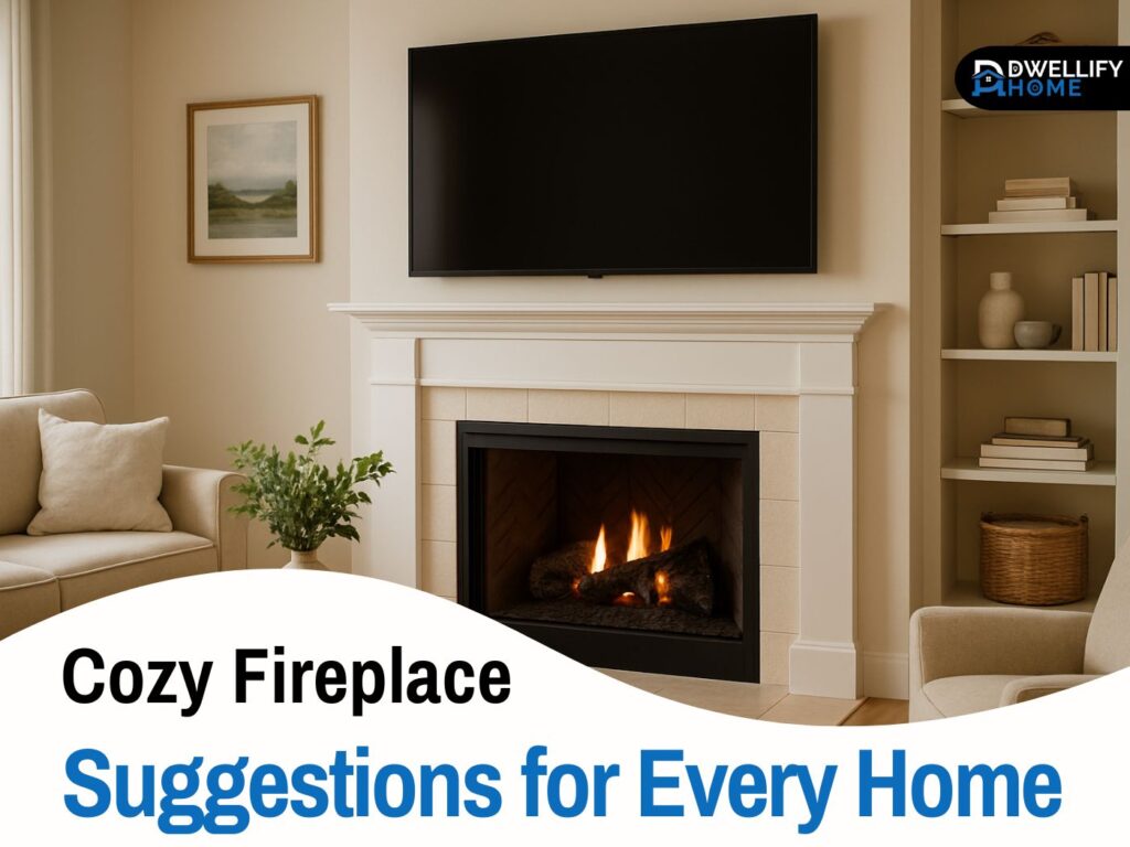 fireplace suggestions