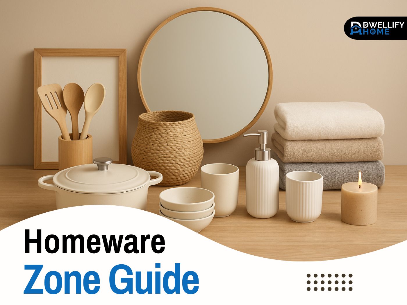 homeware zone