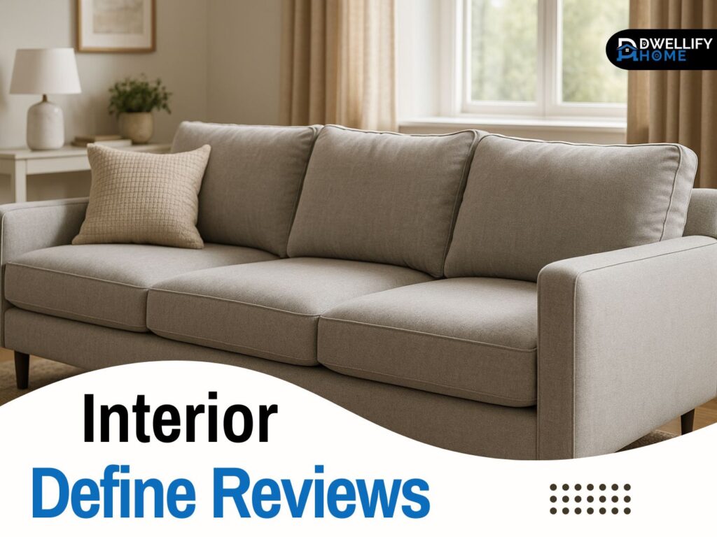 Interior Define Reviews