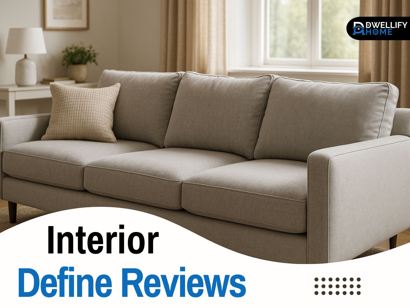 Interior Define Reviews