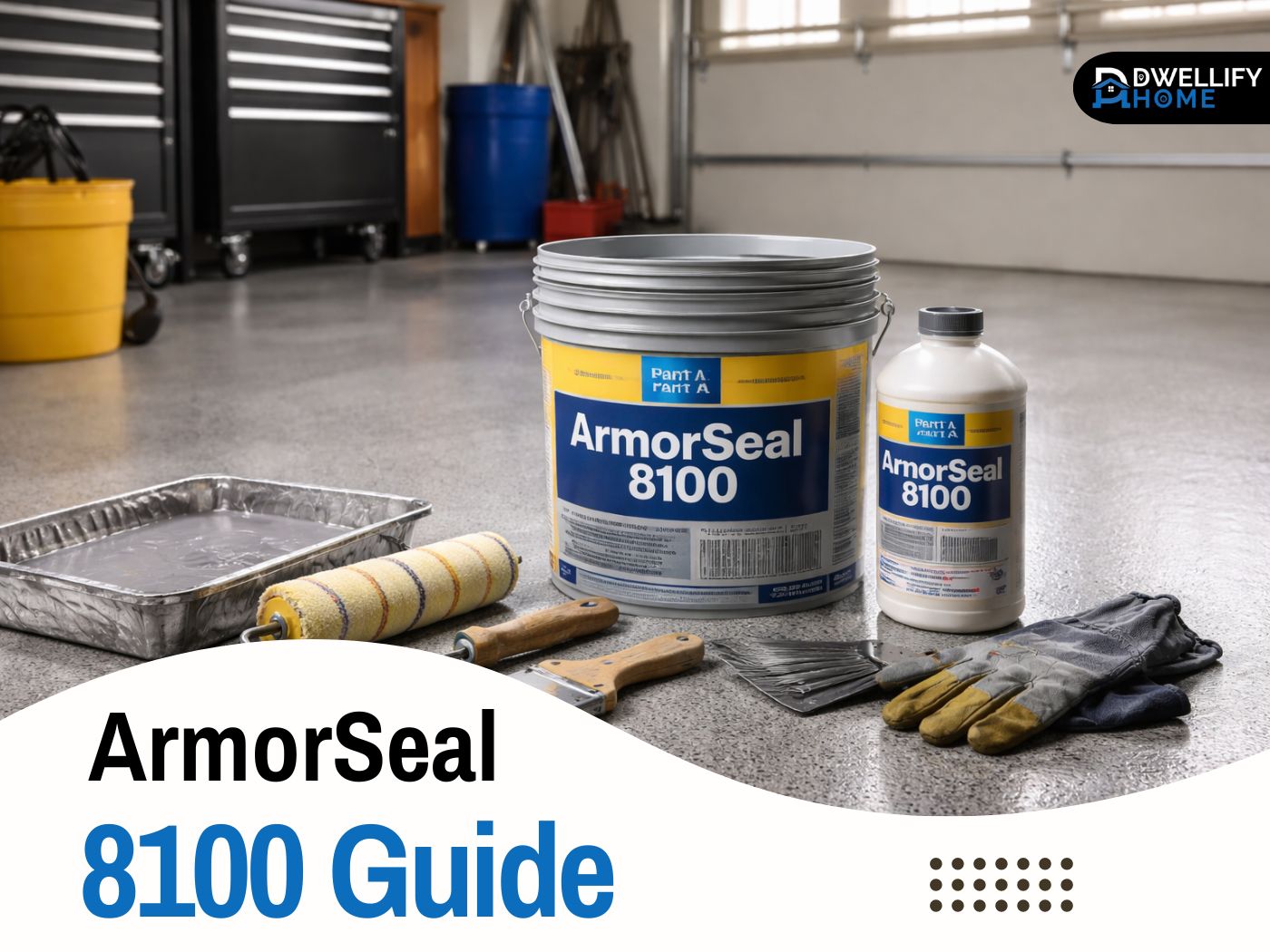 armorseal 8100
