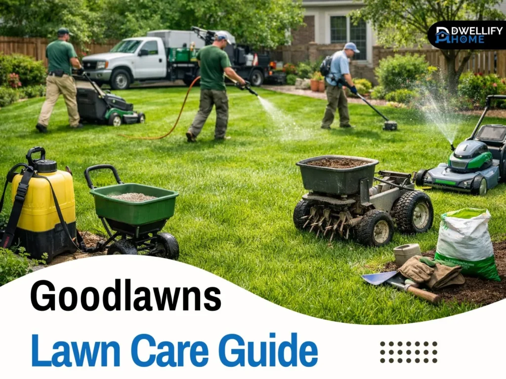 goodlawns lawn care