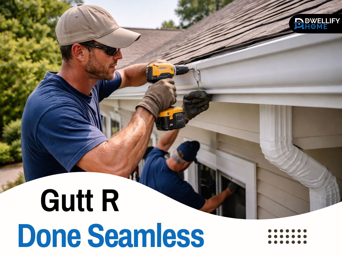 gutt r done seamless