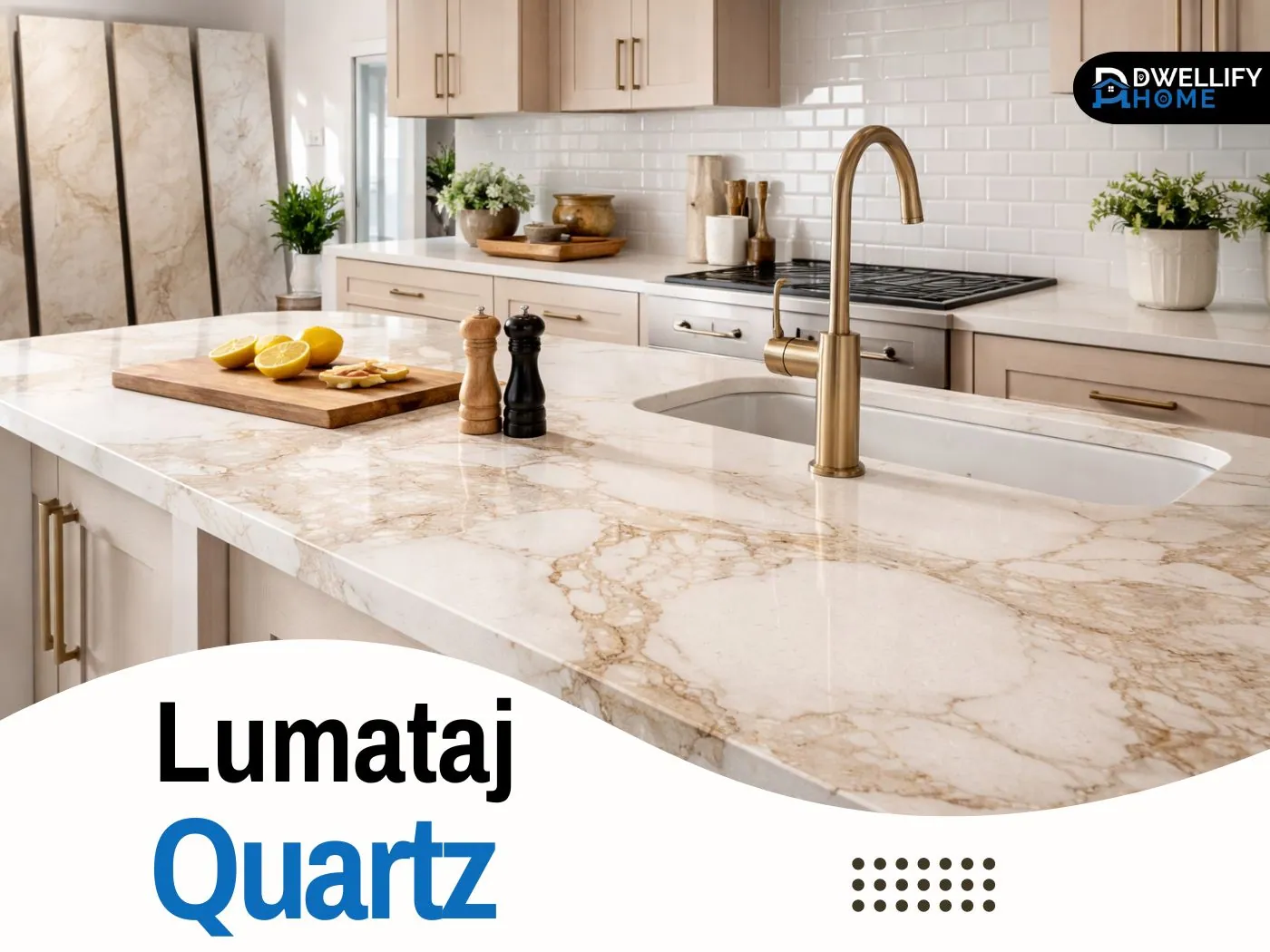 lumataj quartz
