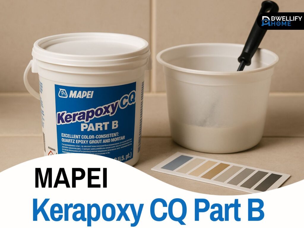 mapei kerapoxy cq part b