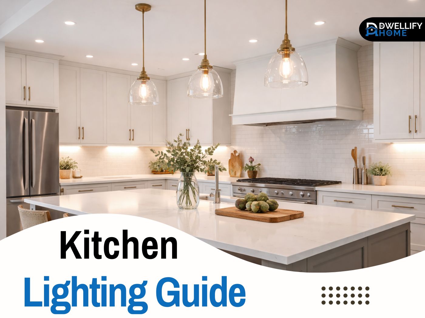 Kitchen Lighting
