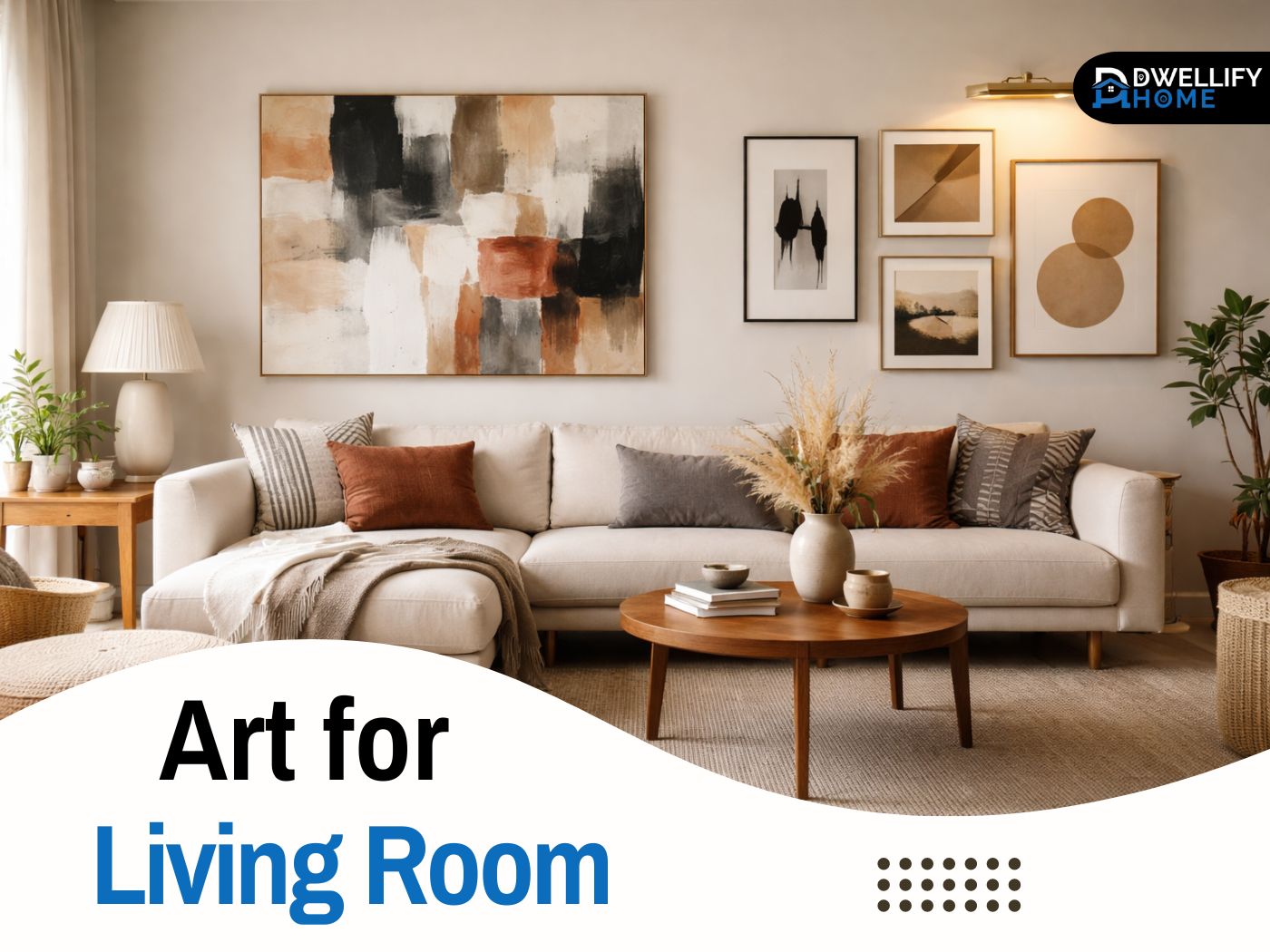 art for living room