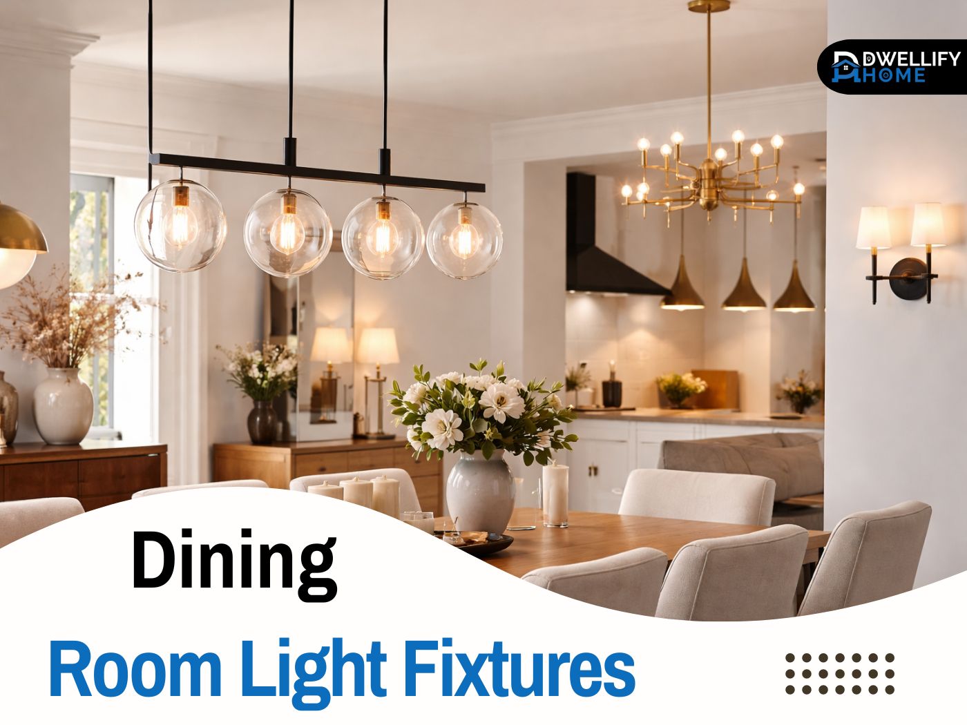 dining room light fixtures