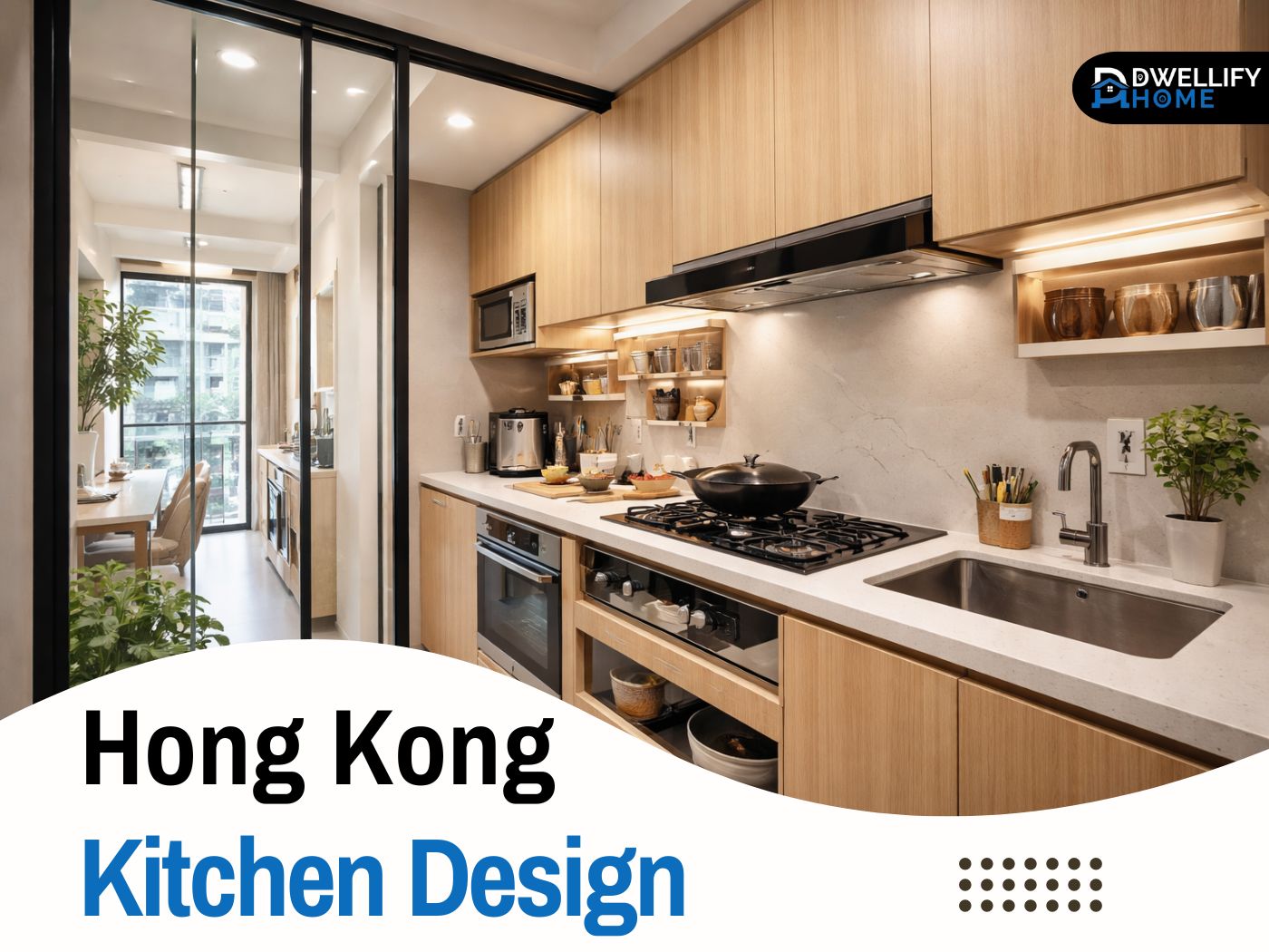 hong kong kitchen