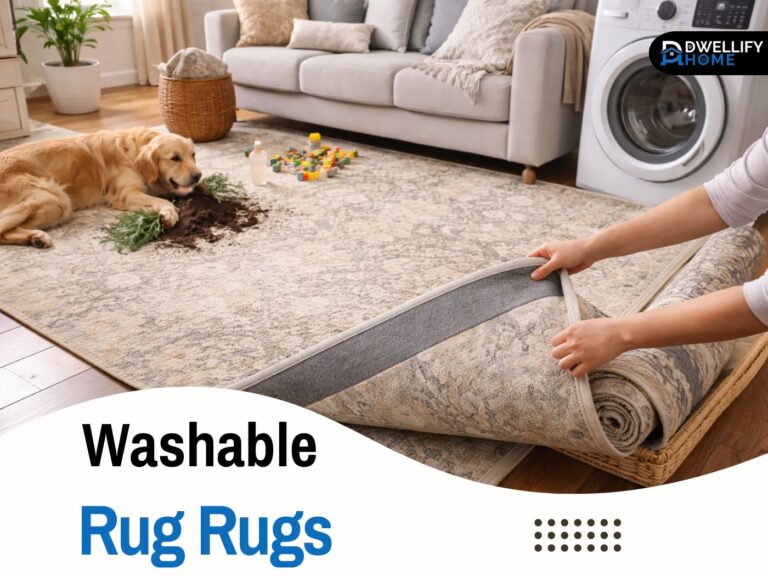 Washes Rugs Washable Rug Rugs: Pick the Right One, Wash It Safely, Keep It Flat