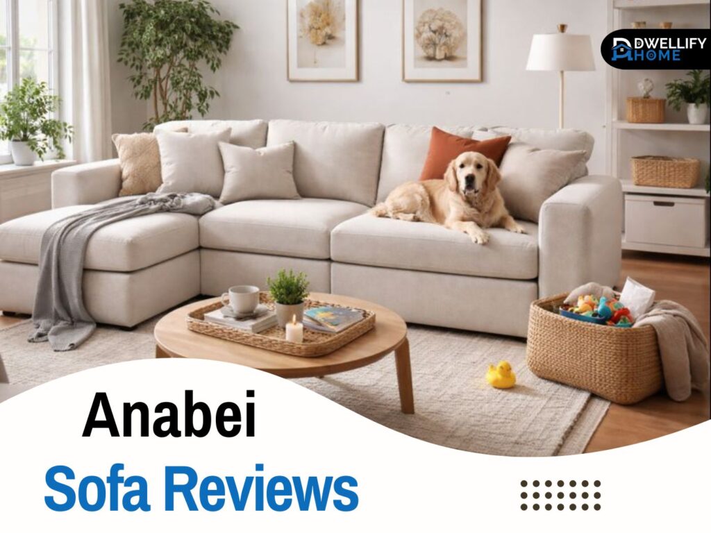 anabei sofa reviews