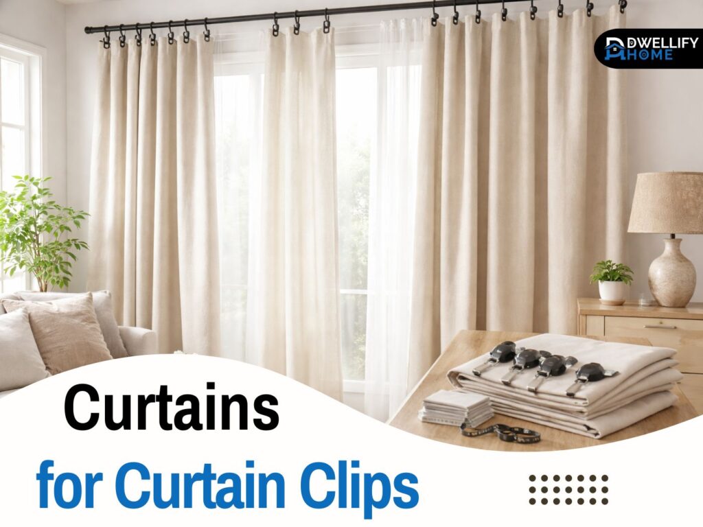 curtains for curtain clips