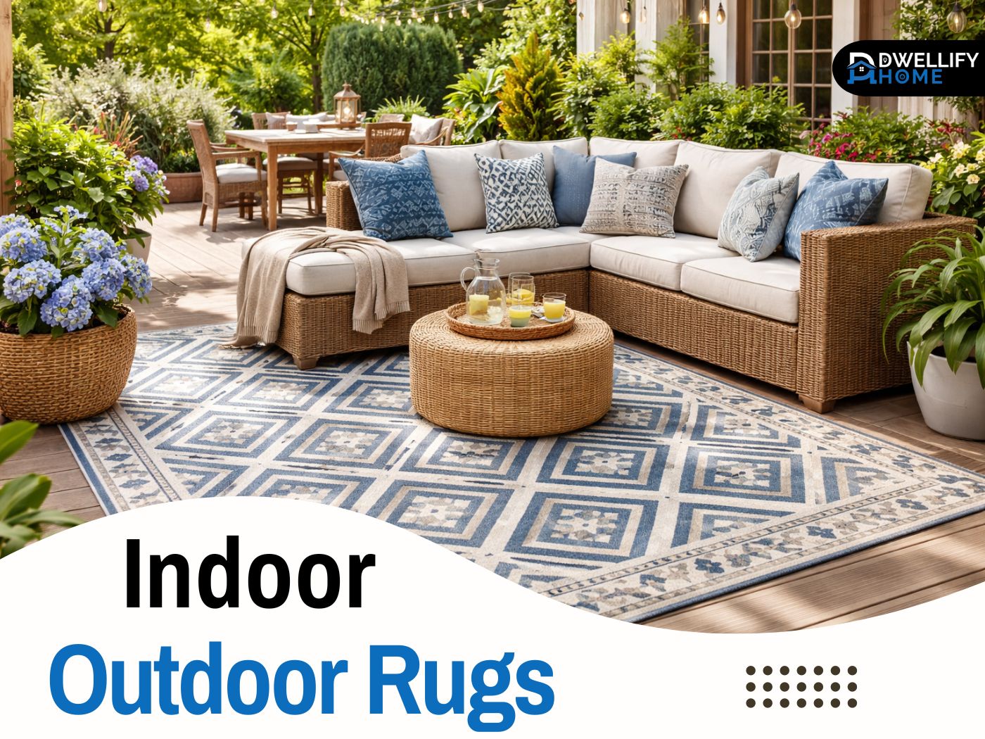 indoor outdoor rugs