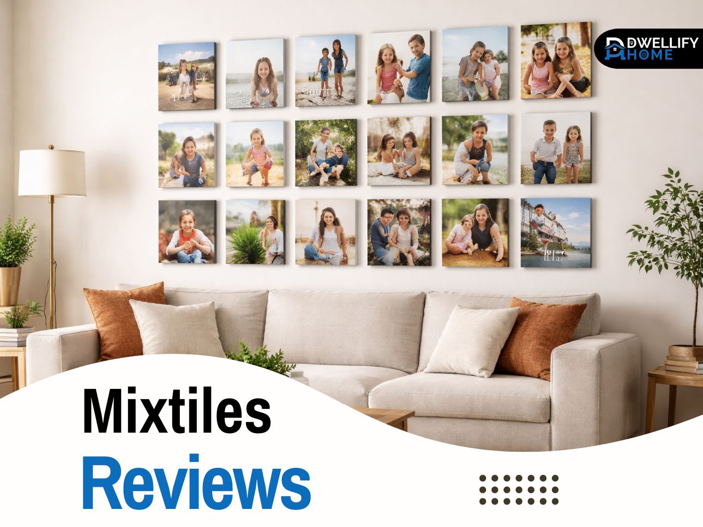 mixtiles reviews
