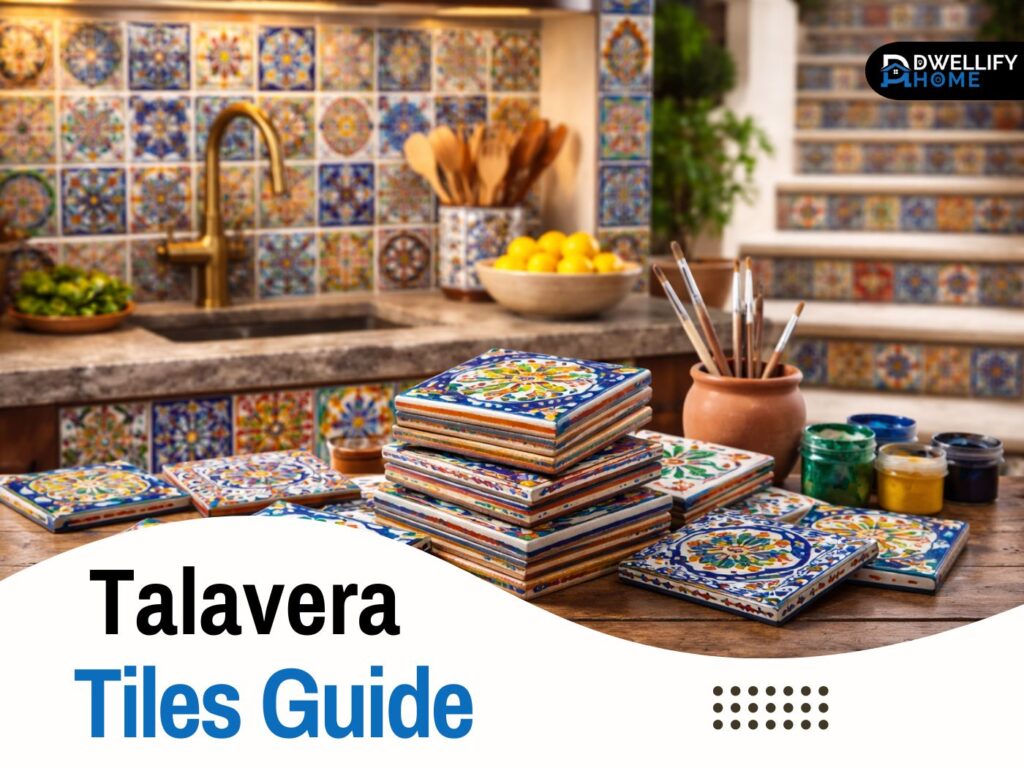 talavera tiles