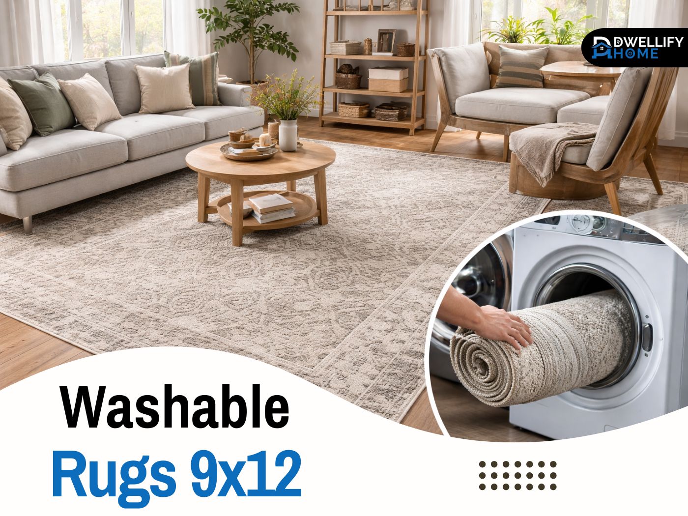 washable rugs 9x12