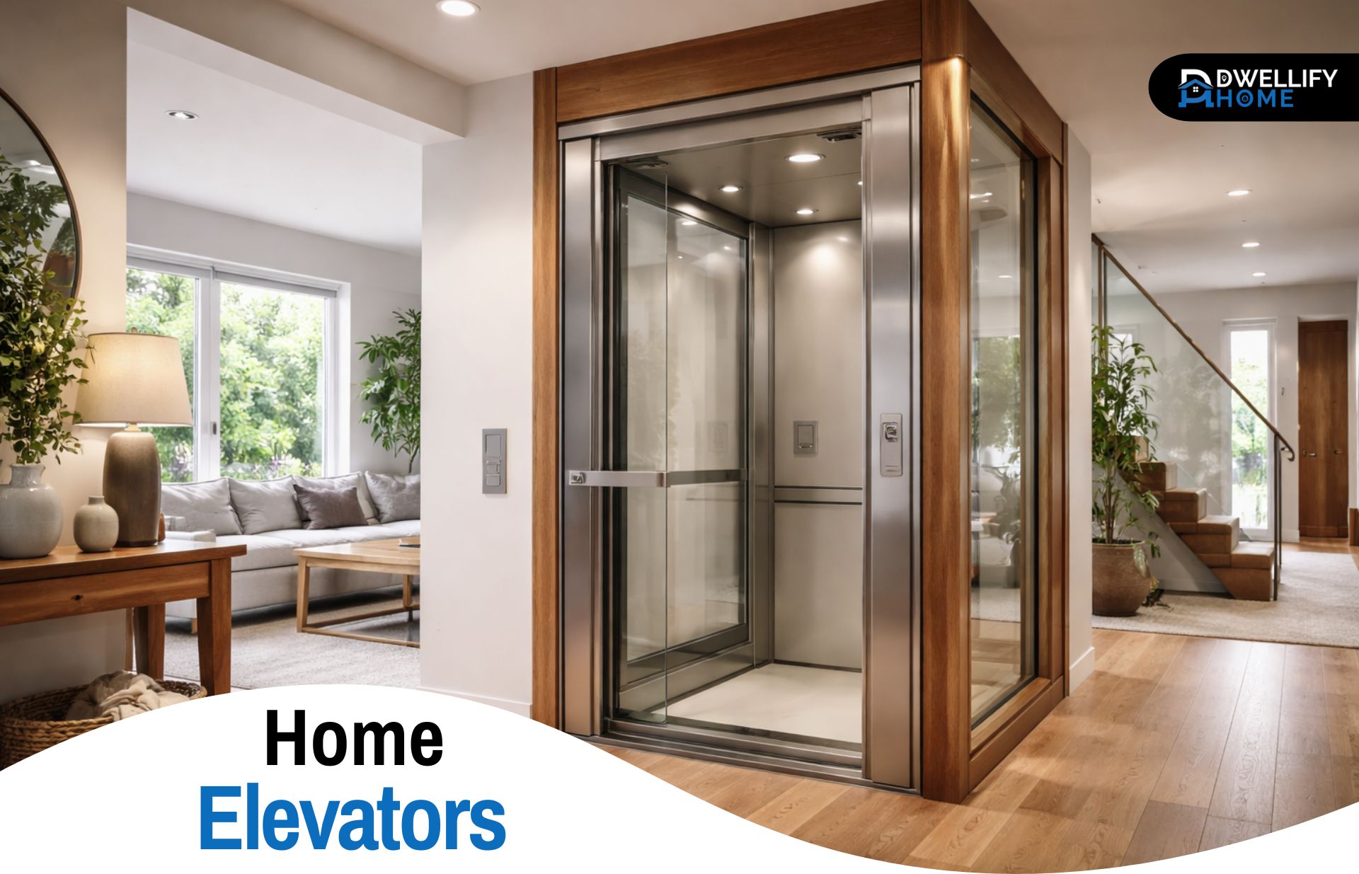 Home Elevators
