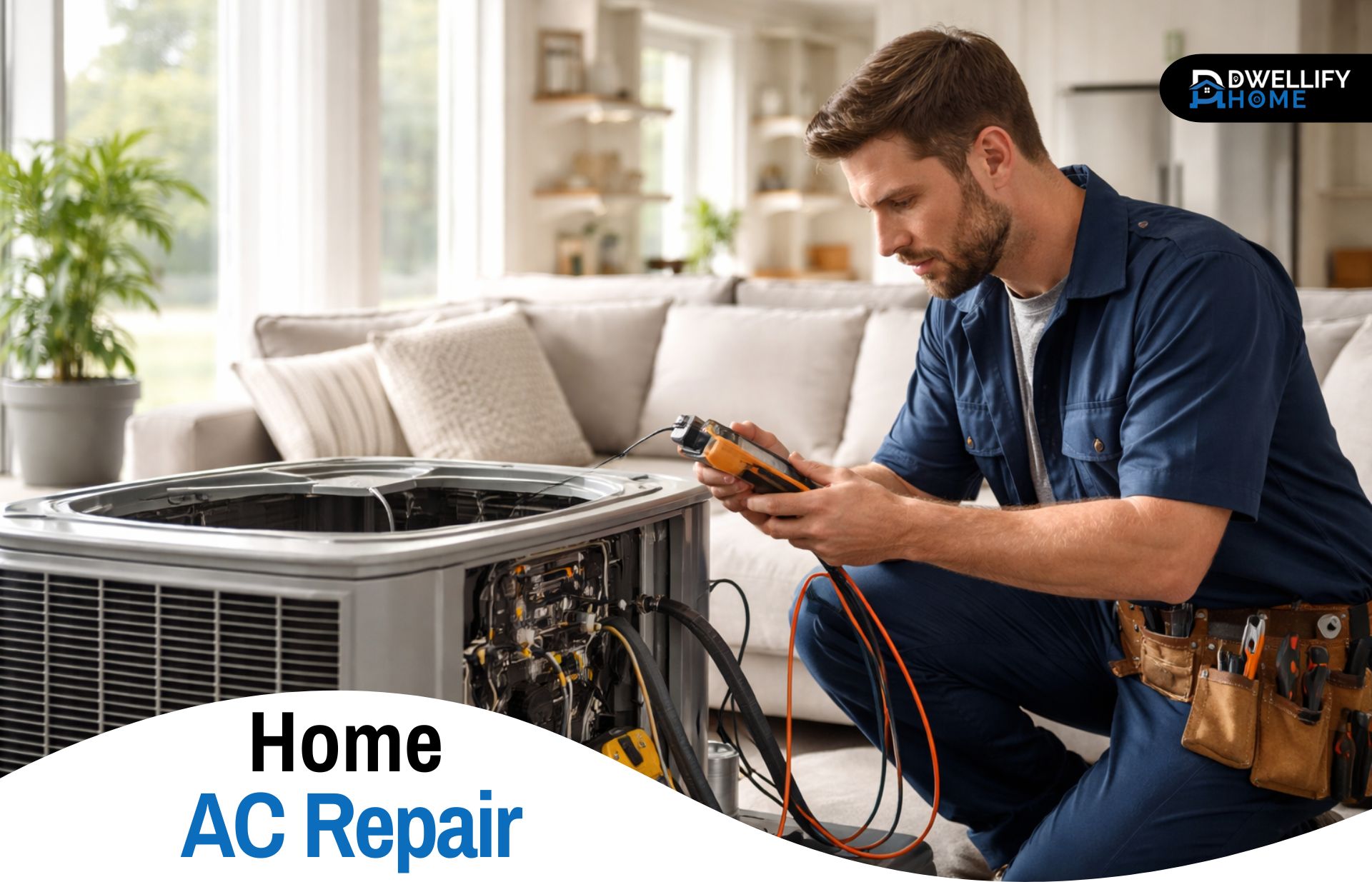 home ac repair