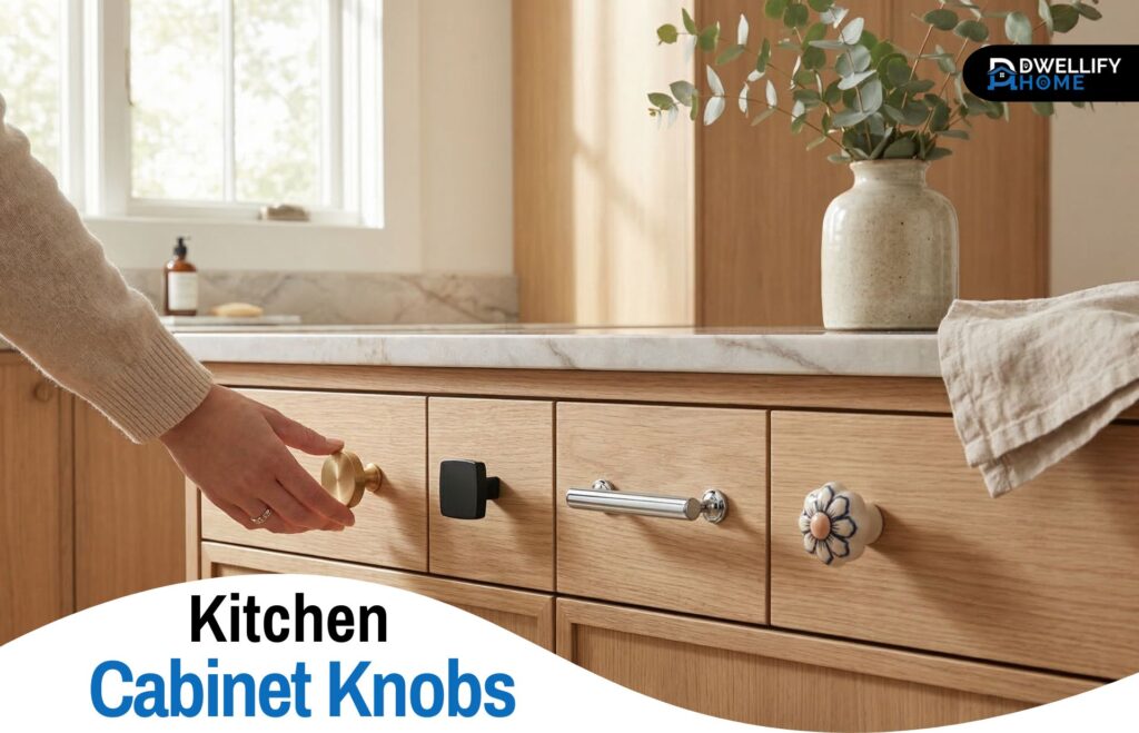 kitchen cabinet knobs