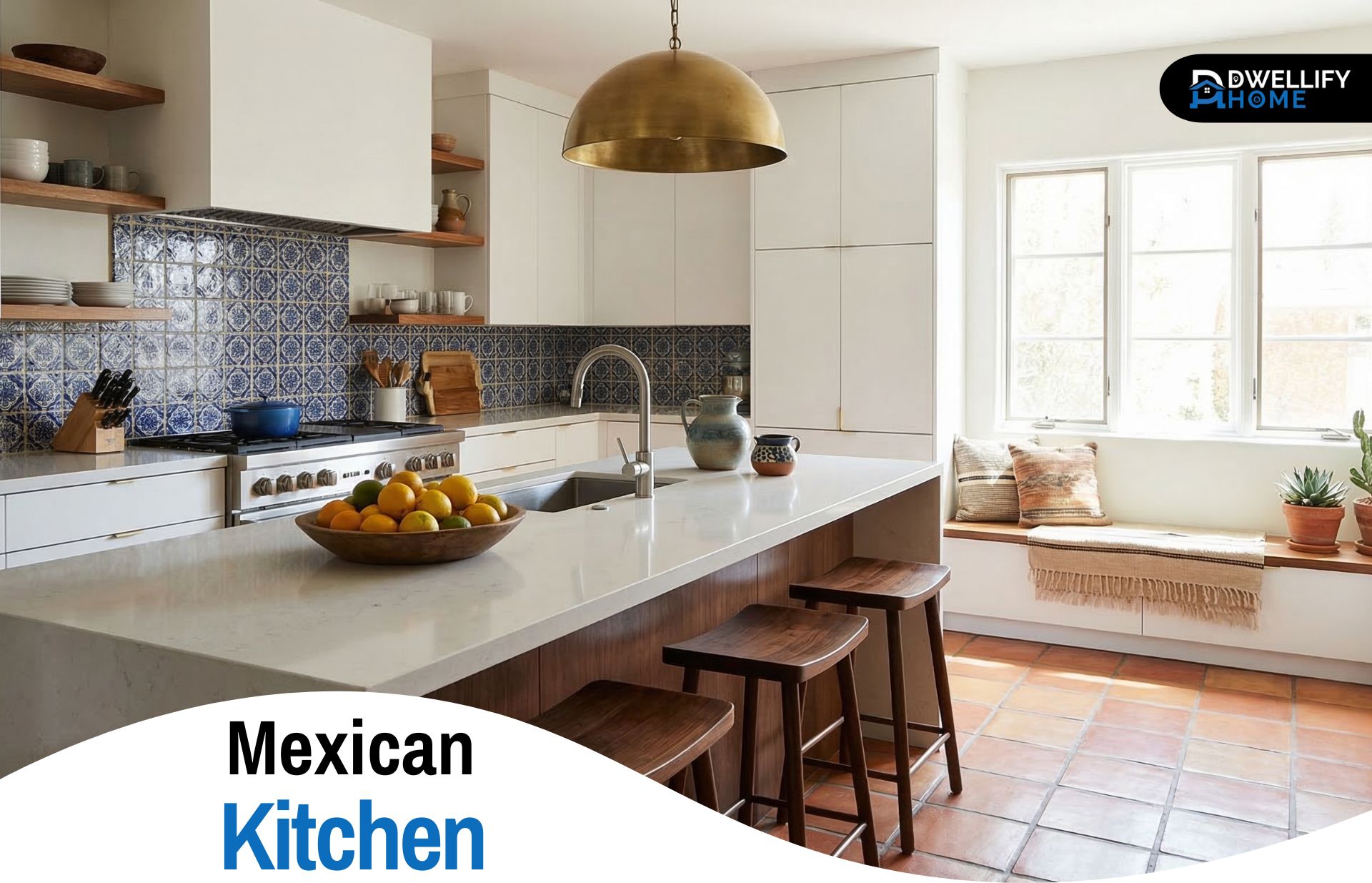 mexican kitchen