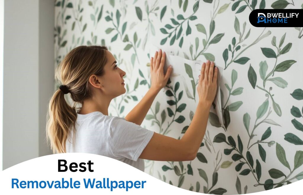 Best Removable Wallpaper