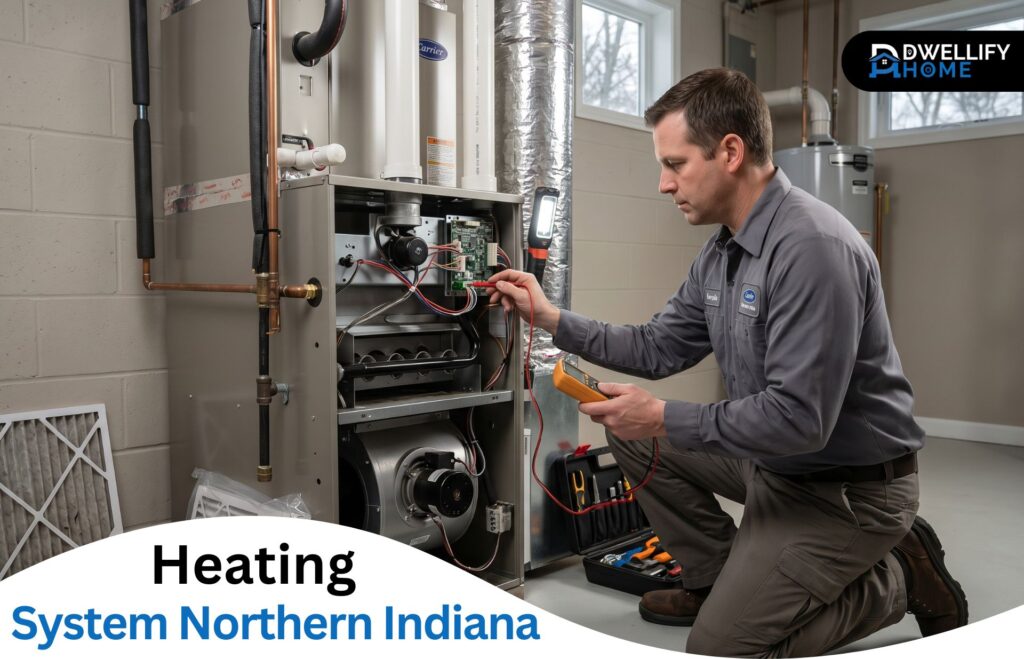 Heating System Tune-Ups Are They Really Necessary