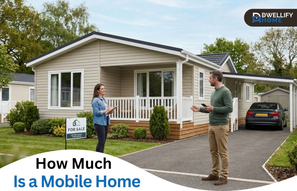 How Much Is a Mobile Home